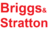 Briggs & Stratton, Ersatzteile für Briggs & Stratton passend