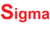 Sigma,   Ersatzteile für Sigma passend