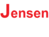 Jensen,   Ersatzteile für Jensen passend