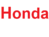Honda,   Ersatzteile für Honda Motorgeräte passend