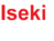Iseki,   Ersatzteile für Iseki passend