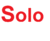 Solo,   Ersatzteile für Solo passend