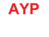AYP,    Ersatzteile für AYP passend