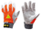 Handschuh, Keiler  "Fit Orange" Größe 8