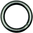 Ochsenkopf Stahl-Ring